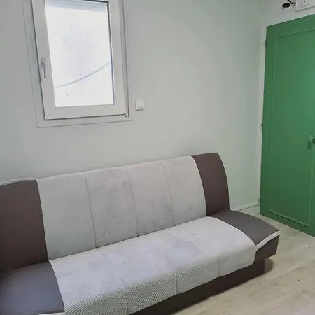 Appartement Proche St Denis 