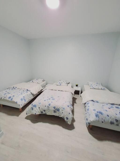 Apartment Proche St Denis 